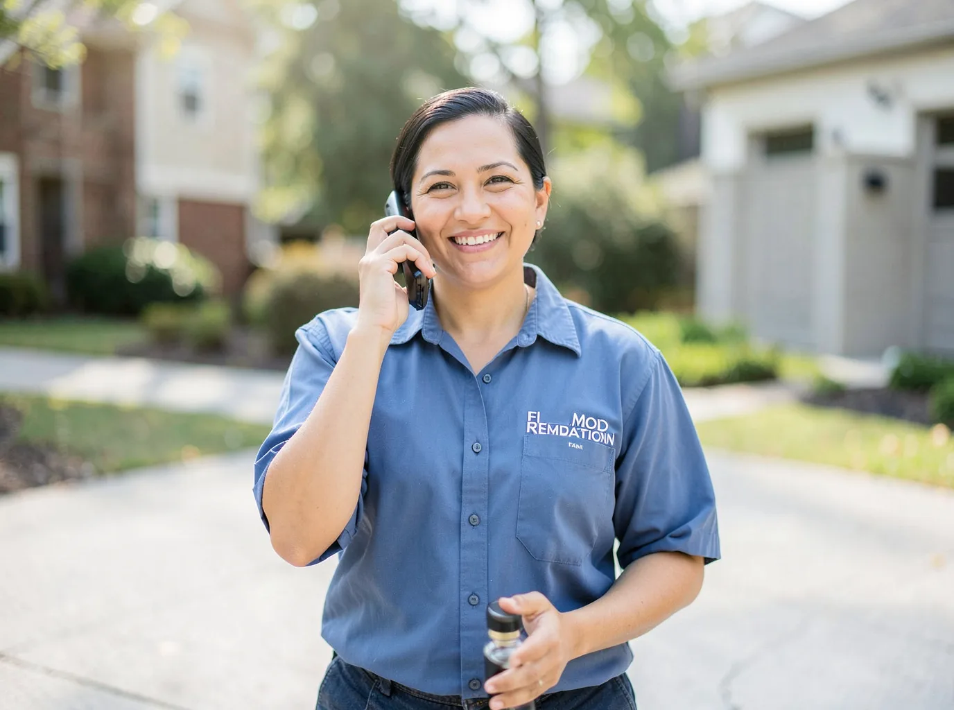 Mold Remediation Caledonia, ND FAQs